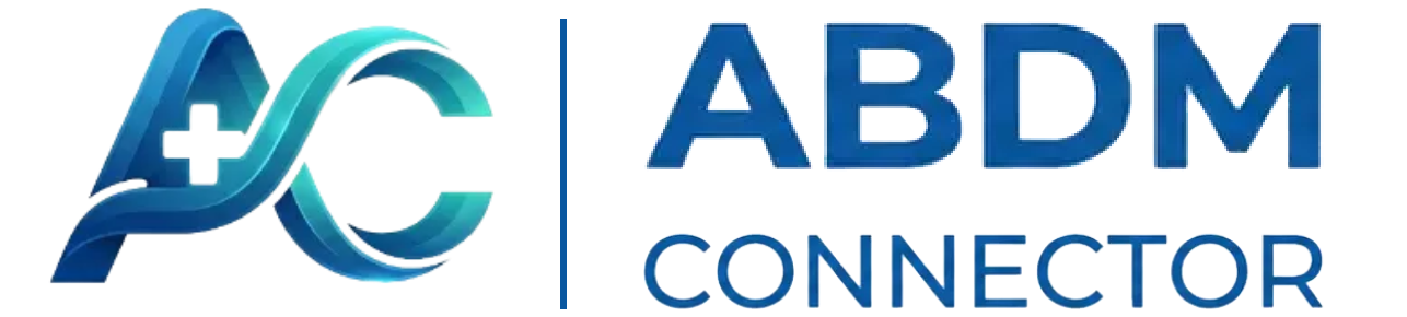 ABDM Connect